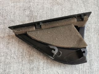 bontott FORD FIESTA V Bal Visszapillantó Tükör Kárpit