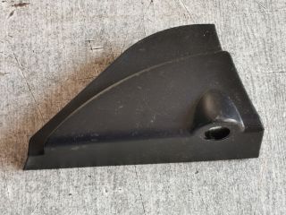 bontott FORD FIESTA V Bal Visszapillantó Tükör Kárpit