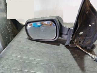 bontott FORD FIESTA V Bal Visszapillantó Tükör (Mechanikus)