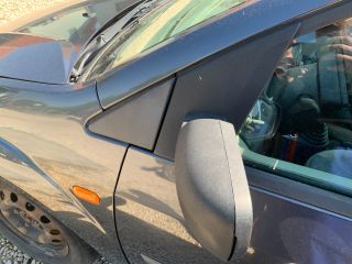 bontott FORD FIESTA V Bal Visszapillantó Tükör (Mechanikus)
