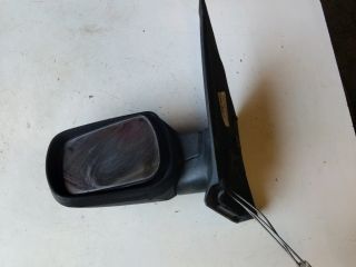 bontott FORD FIESTA V Bal Visszapillantó Tükör (Mechanikus)