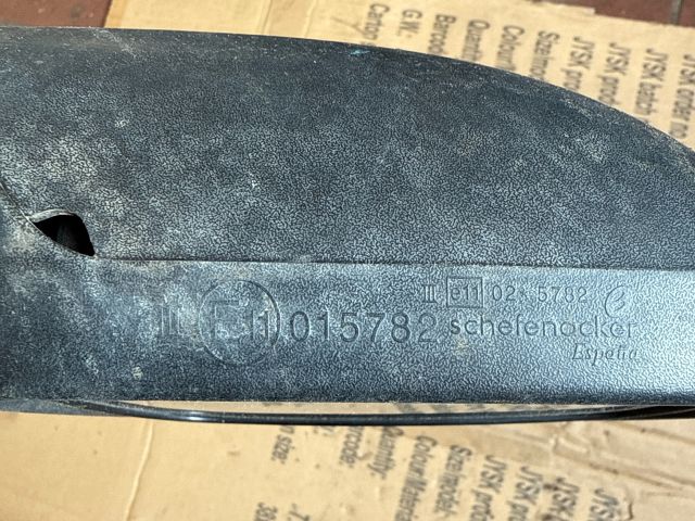 bontott FORD FIESTA V Bal Visszapillantó Tükör (Mechanikus)