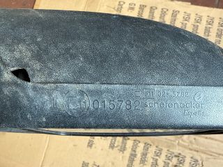 bontott FORD FIESTA V Bal Visszapillantó Tükör (Mechanikus)