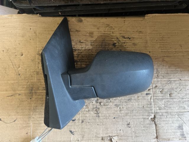 bontott FORD FIESTA V Bal Visszapillantó Tükör (Mechanikus)