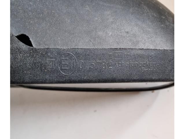 bontott FORD FIESTA V Bal Visszapillantó Tükör (Mechanikus)