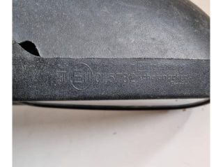 bontott FORD FIESTA V Bal Visszapillantó Tükör (Mechanikus)