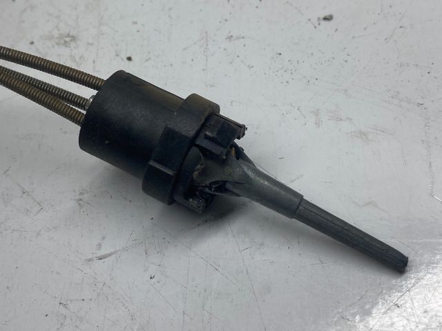 bontott FORD FIESTA V Bal Visszapillantó Tükör (Mechanikus)