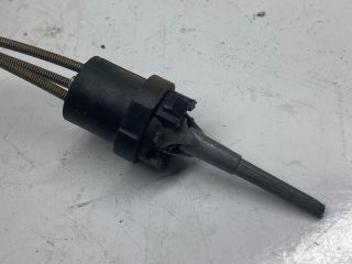 bontott FORD FIESTA V Bal Visszapillantó Tükör (Mechanikus)