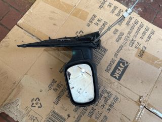 bontott FORD FIESTA V Bal Visszapillantó Tükör (Mechanikus)