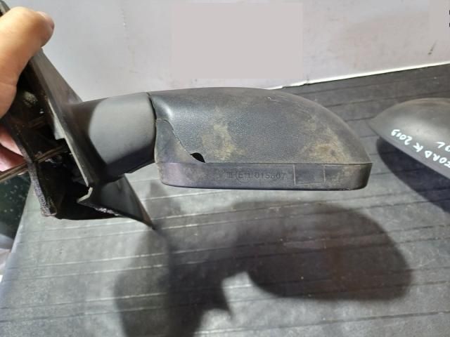 bontott FORD FIESTA V Bal Visszapillantó Tükör (Mechanikus)