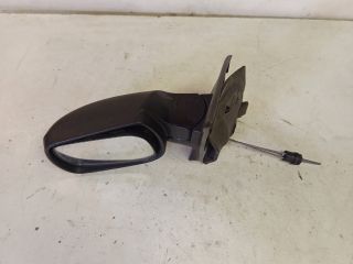 bontott FORD FIESTA V Bal Visszapillantó Tükör (Mechanikus)