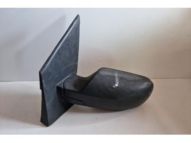 bontott FORD FIESTA V Bal Visszapillantó Tükör (Mechanikus)