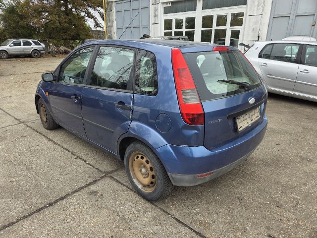 bontott FORD FIESTA V Bal Visszapillantó Tükör (Mechanikus)