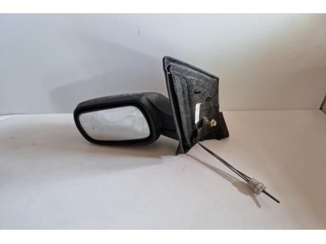 bontott FORD FIESTA V Bal Visszapillantó Tükör (Mechanikus)