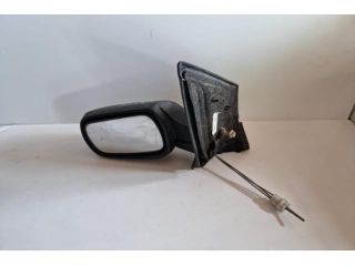 bontott FORD FIESTA V Bal Visszapillantó Tükör (Mechanikus)