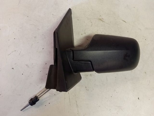 bontott FORD FIESTA V Bal Visszapillantó Tükör (Mechanikus)