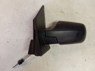 bontott FORD FIESTA V Bal Visszapillantó Tükör (Mechanikus)