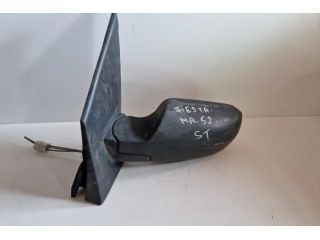 bontott FORD FIESTA V Bal Visszapillantó Tükör (Mechanikus)