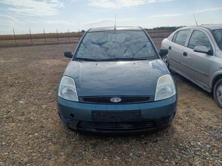bontott FORD FIESTA V Bal Visszapillantó Tükör (Mechanikus)