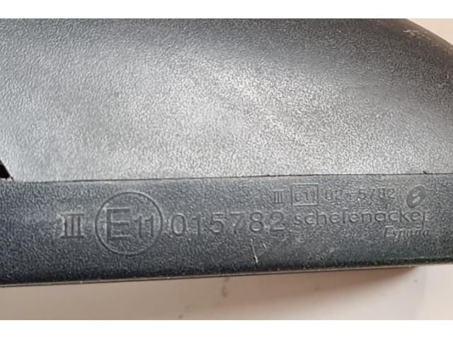 bontott FORD FIESTA V Bal Visszapillantó Tükör (Mechanikus)