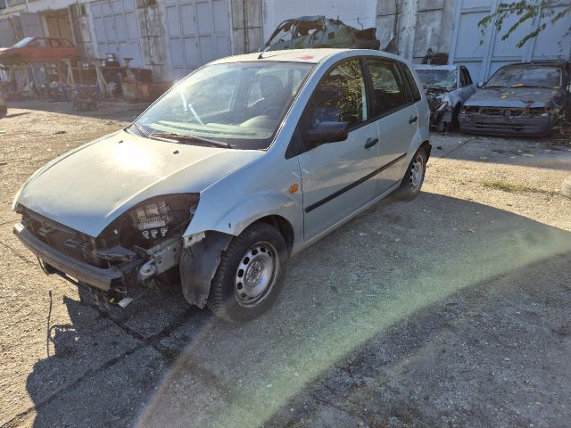 bontott FORD FIESTA V Bal Visszapillantó Tükör (Mechanikus)