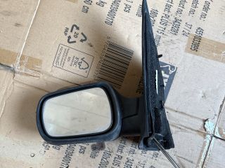 bontott FORD FIESTA V Bal Visszapillantó Tükör (Mechanikus)