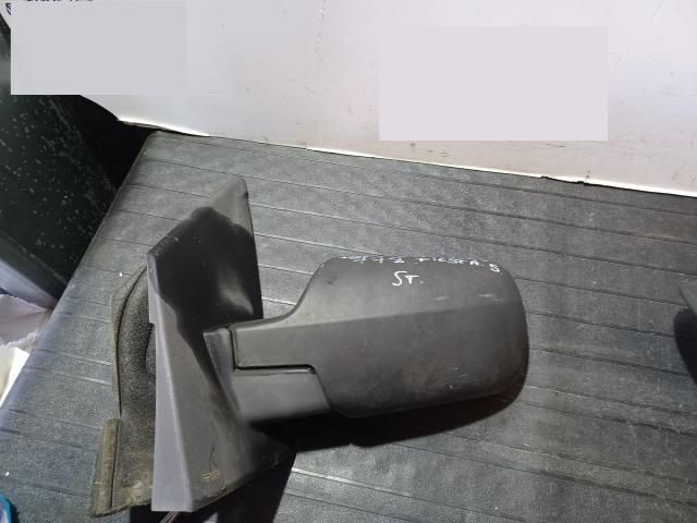 bontott FORD FIESTA V Bal Visszapillantó Tükör (Mechanikus)