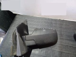 bontott FORD FIESTA V Bal Visszapillantó Tükör (Mechanikus)