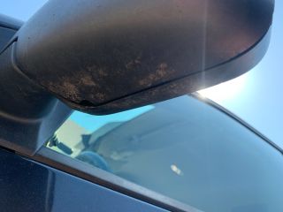 bontott FORD FIESTA V Bal Visszapillantó Tükör (Mechanikus)