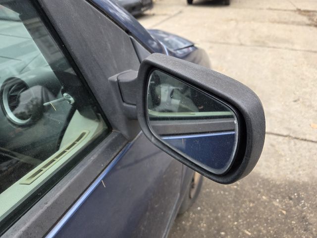 bontott FORD FIESTA V Bal Visszapillantó Tükör (Mechanikus)