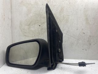 bontott FORD FIESTA V Bal Visszapillantó Tükör (Mechanikus)