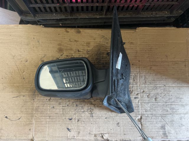 bontott FORD FIESTA V Bal Visszapillantó Tükör (Mechanikus)