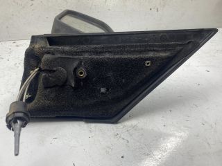 bontott FORD FIESTA V Bal Visszapillantó Tükör (Mechanikus)