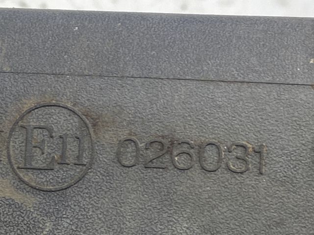 bontott FORD FIESTA V Bal Visszapillantó Tükör (Mechanikus)