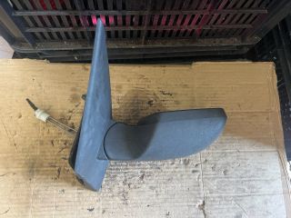 bontott FORD FIESTA V Bal Visszapillantó Tükör (Mechanikus)