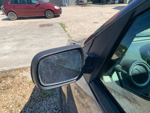 bontott FORD FIESTA V Bal Visszapillantó Tükör (Mechanikus)