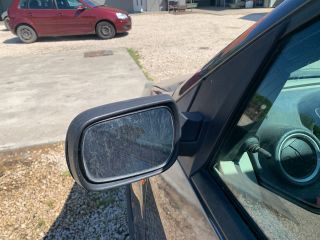 bontott FORD FIESTA V Bal Visszapillantó Tükör (Mechanikus)