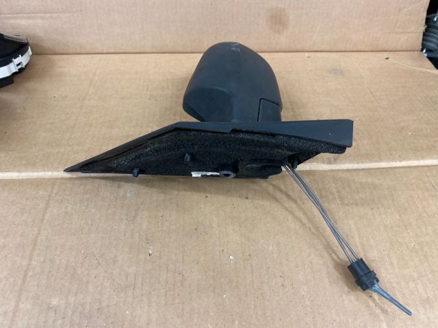 bontott FORD FIESTA V Bal Visszapillantó Tükör (Mechanikus)