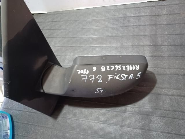 bontott FORD FIESTA V Bal Visszapillantó Tükör (Mechanikus)