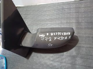 bontott FORD FIESTA V Bal Visszapillantó Tükör (Mechanikus)