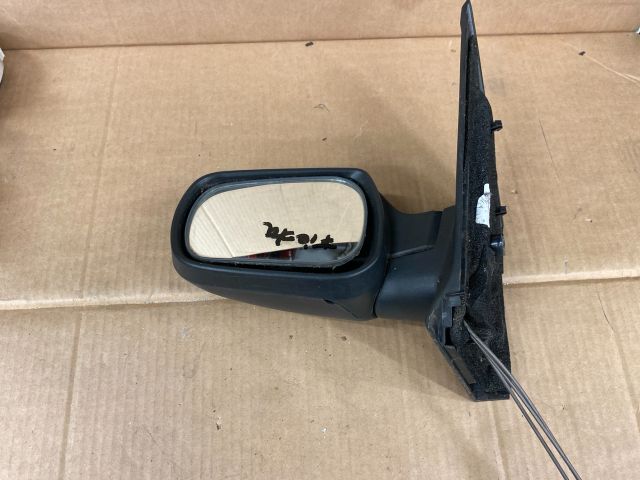 bontott FORD FIESTA V Bal Visszapillantó Tükör (Mechanikus)