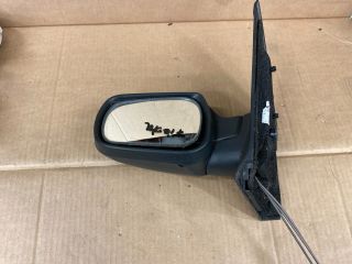 bontott FORD FIESTA V Bal Visszapillantó Tükör (Mechanikus)