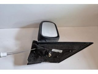 bontott FORD FIESTA V Bal Visszapillantó Tükör (Mechanikus)