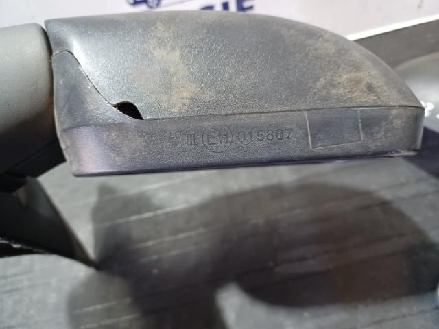 bontott FORD FIESTA V Bal Visszapillantó Tükör (Mechanikus)