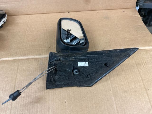 bontott FORD FIESTA V Bal Visszapillantó Tükör (Mechanikus)