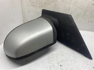 bontott FORD FIESTA V Bal Visszapillantó Tükör (Mechanikus)