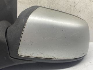 bontott FORD FIESTA V Bal Visszapillantó Tükör (Mechanikus)