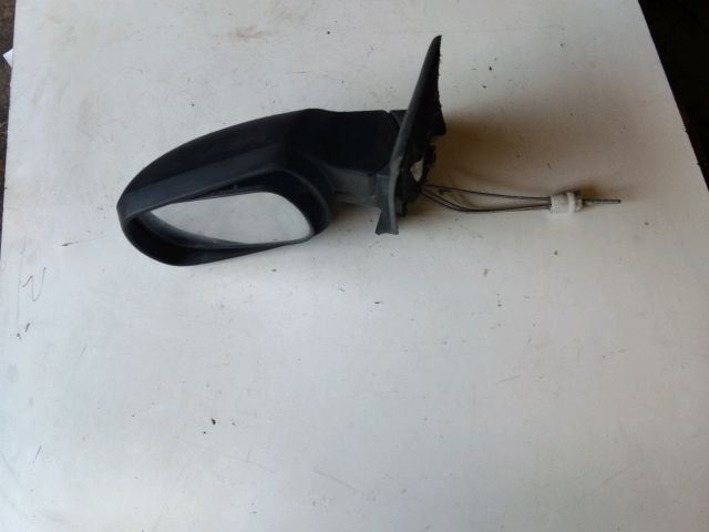 bontott FORD FIESTA V Bal Visszapillantó Tükör (Mechanikus)