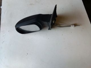 bontott FORD FIESTA V Bal Visszapillantó Tükör (Mechanikus)