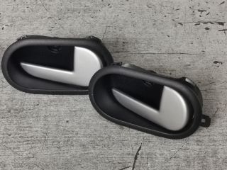 bontott FORD FIESTA V Belső Kilincs Szett